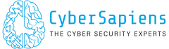 cybersapiens logo header
