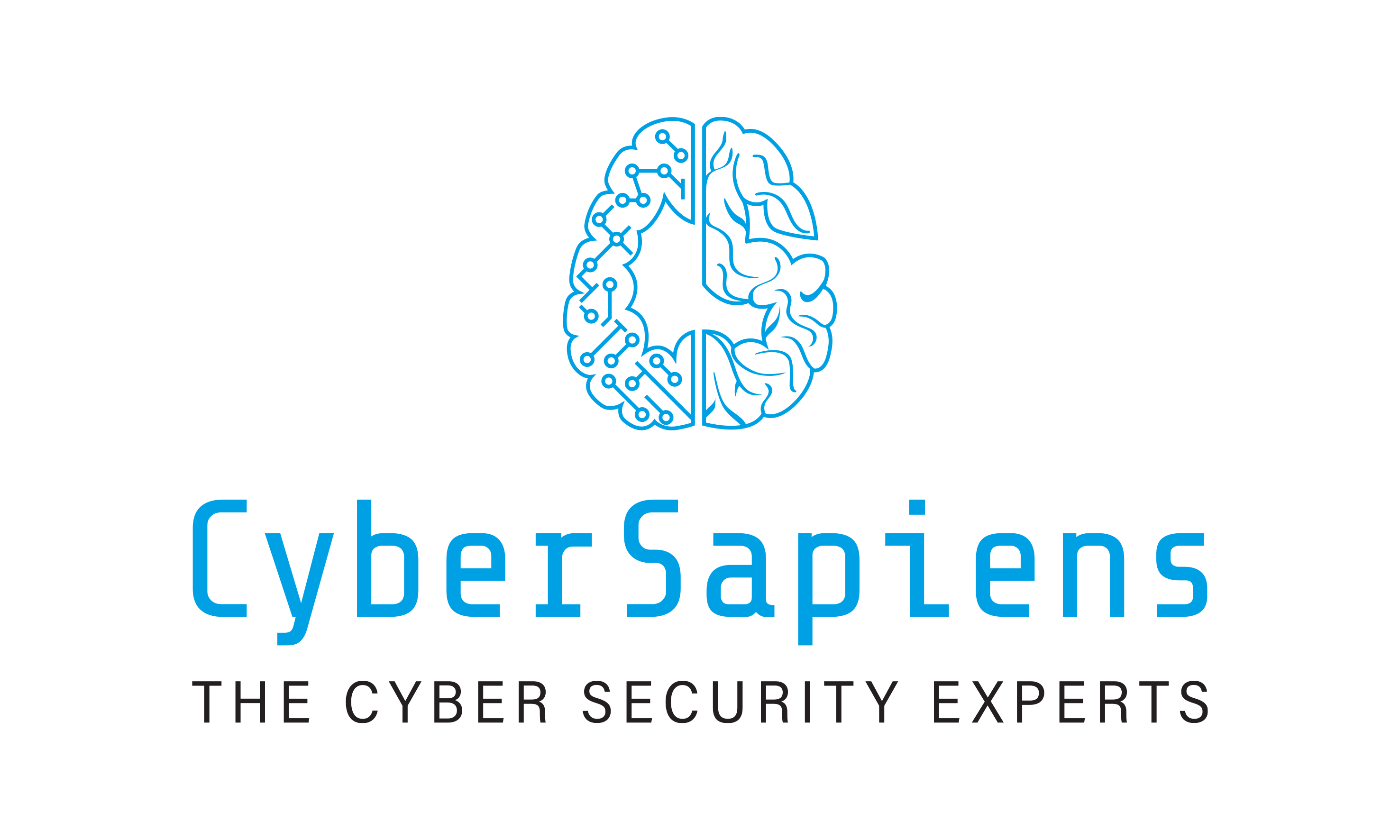 cybersapiens the cyber security experts footer logo