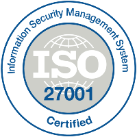 ISO 270012013 security audit service