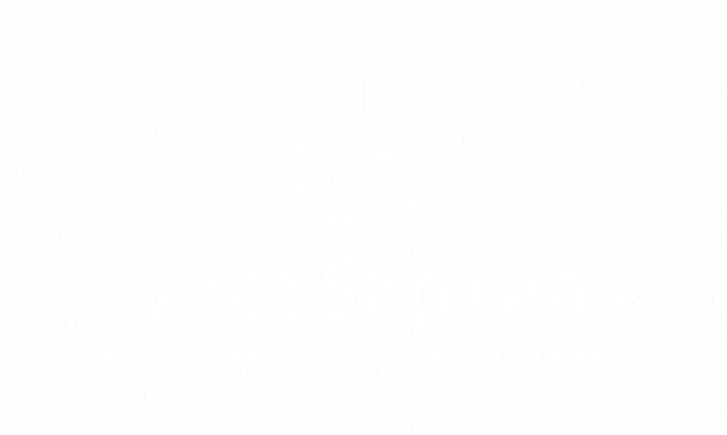 cybersapiens footer logo