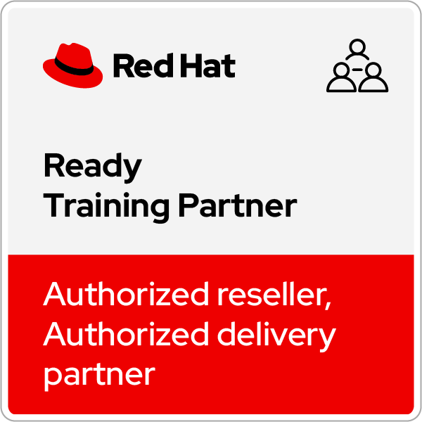 red hat official training partner mangalore