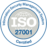 ISO 270012013 security audit service 1