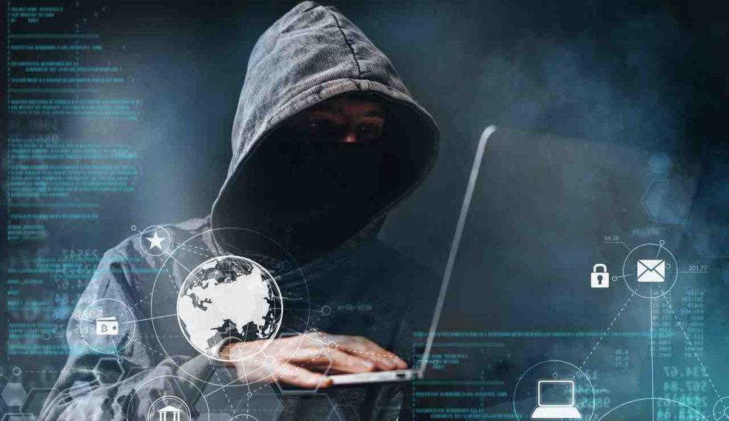 Cyber Crime Investigation - CyberSapiens