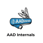 AAD internals - CyberSapiens