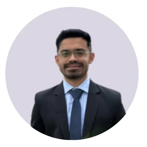 Selwin M - SOC 2 Security Consultant USA