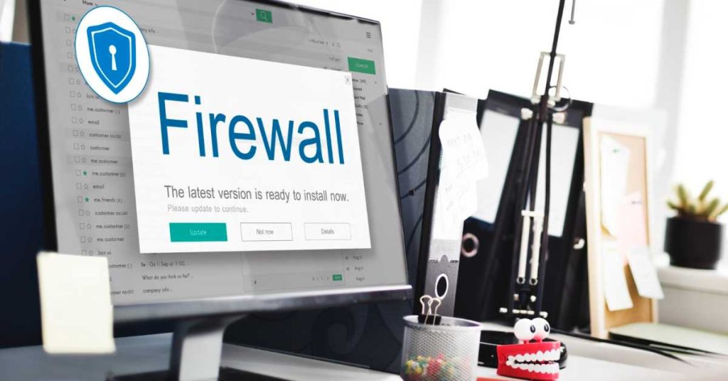 human firewall