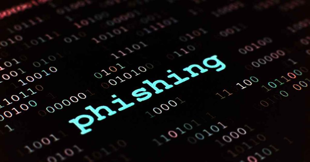 what are phishing attacks