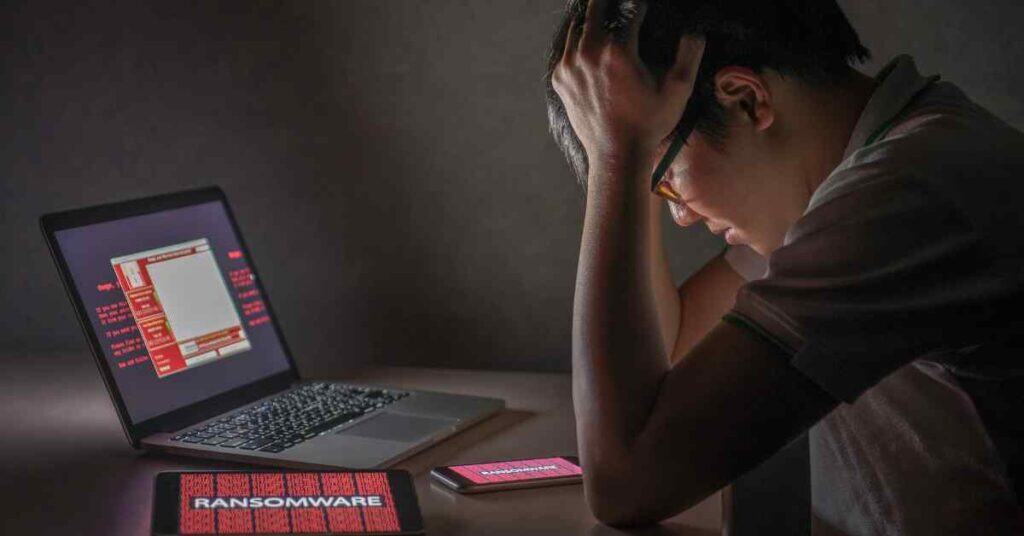 impact of phishing attacks