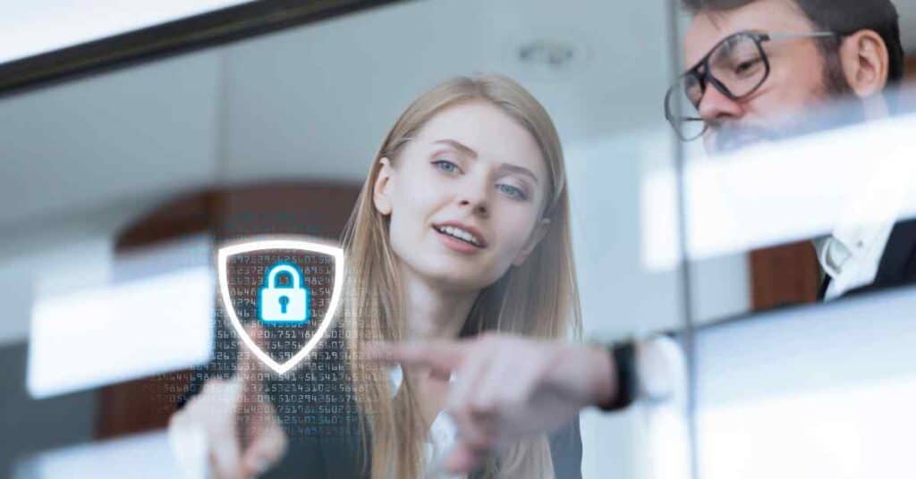 role of professional cybersecurity services in protection against phishing attacks