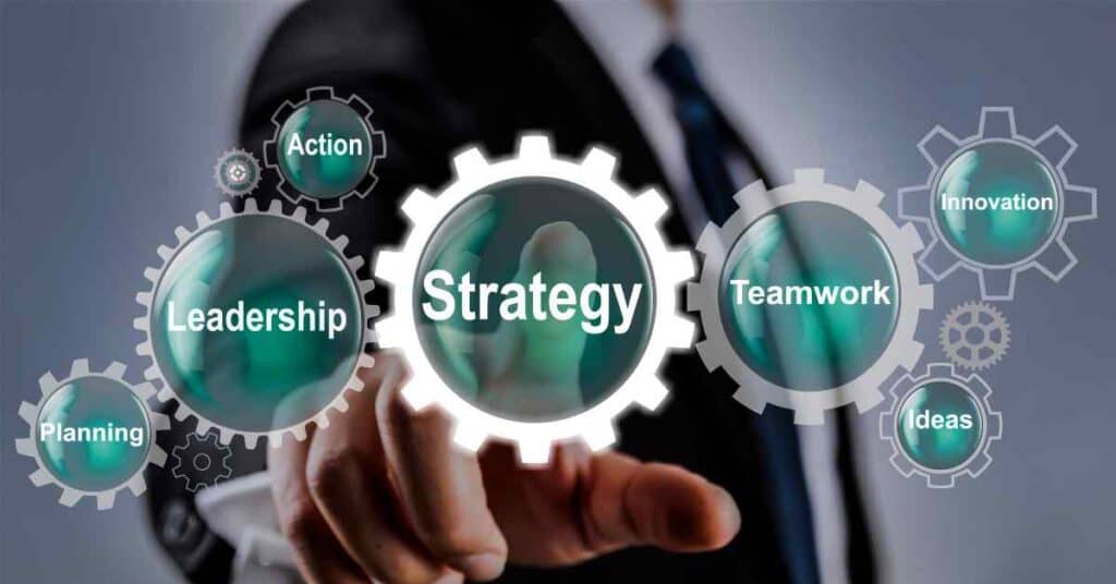 strategies to fight against phishing attacks