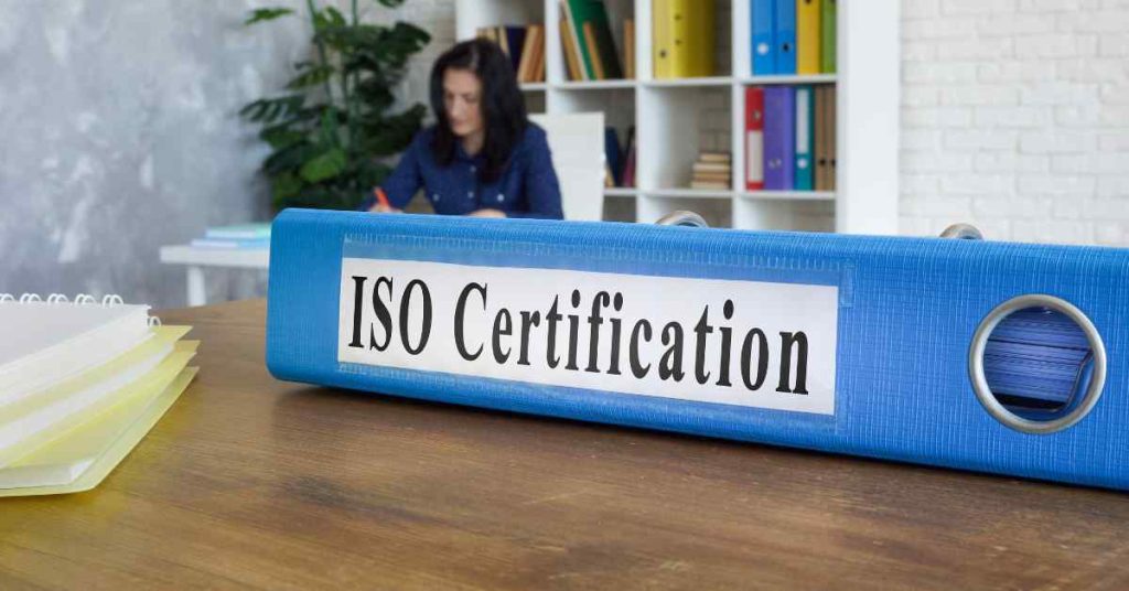 steps to obtain iso 27001 certification in uae