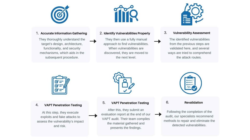 cybersapiens australia vapt methodology