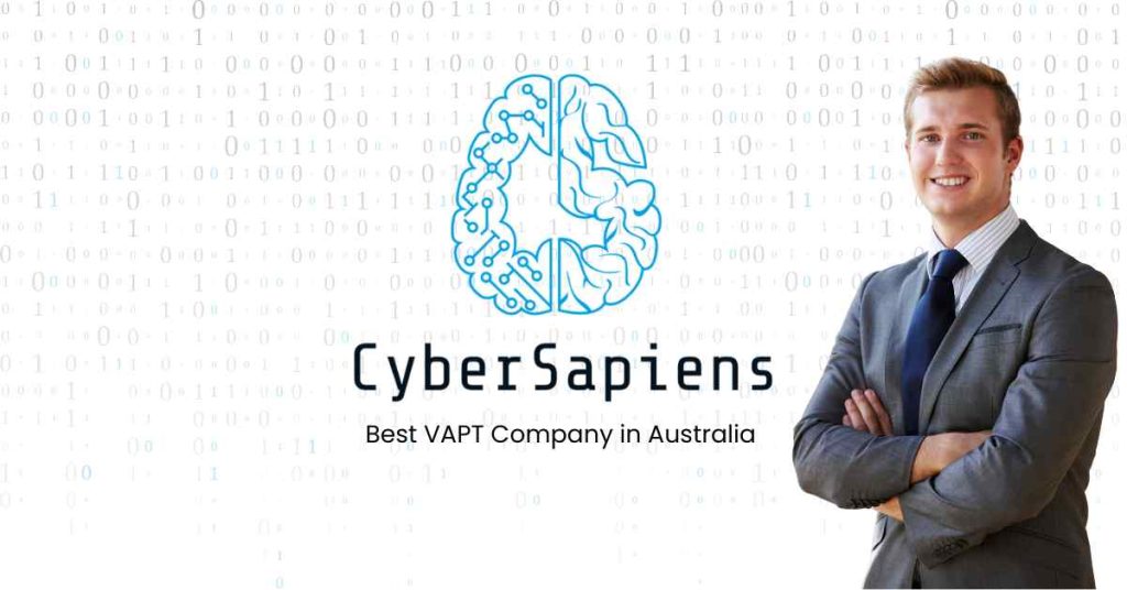 cybersapiens the best vapt company in australia