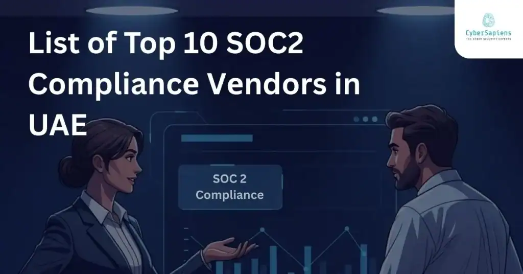 List of Top 10 SOC2 Compliancе Vеndors in UAE