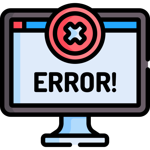error handling testing for api vapt service