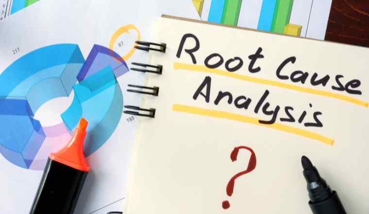 root cause analysis service cybersapiens