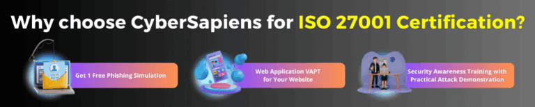 ISO 27001 vs Other Security Standards: Which One is Right for Your ...