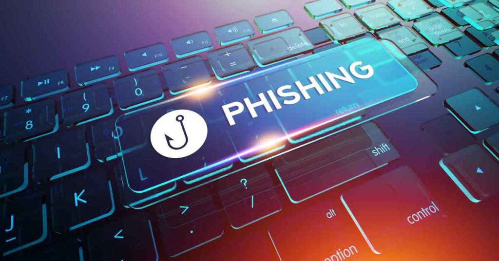list of top 5 best phishing simulation companies in australia