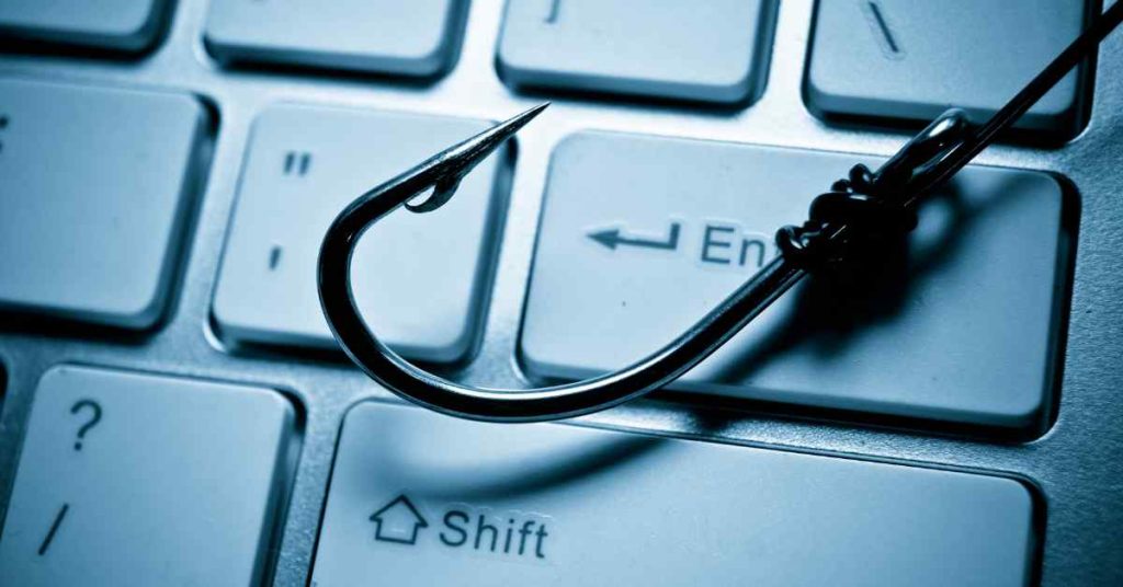 list of top 5 best phishing simulation companies in uae