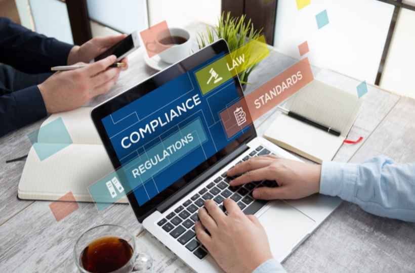 best soc 2 compliance service provider in sydney