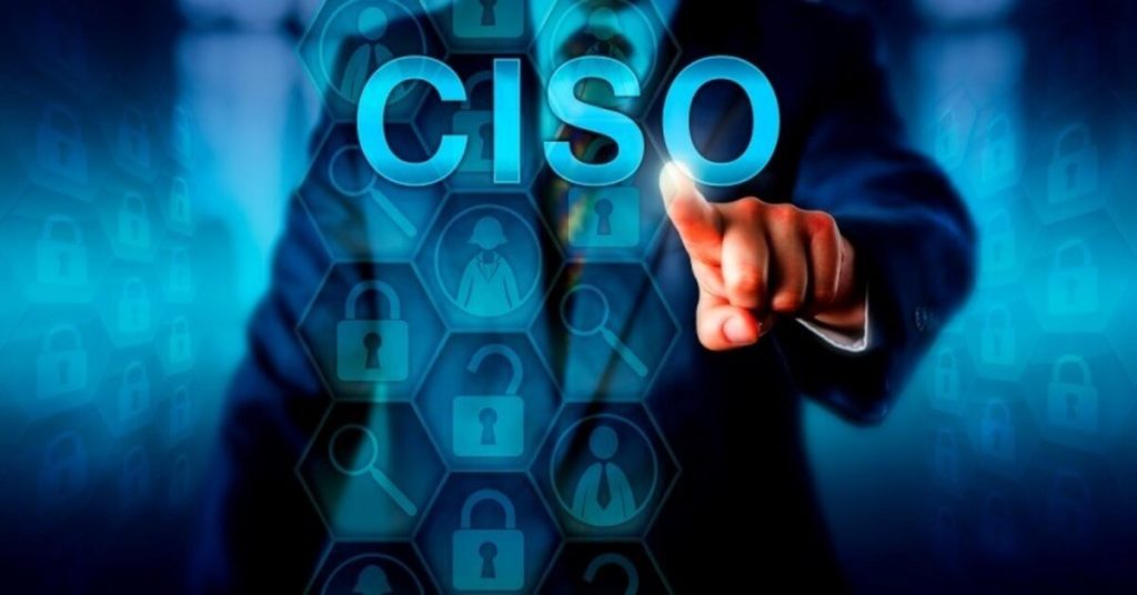 difference virtual ciso and traditional ciso