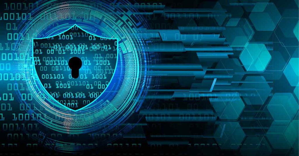 exploring the difference between information security and cyber security