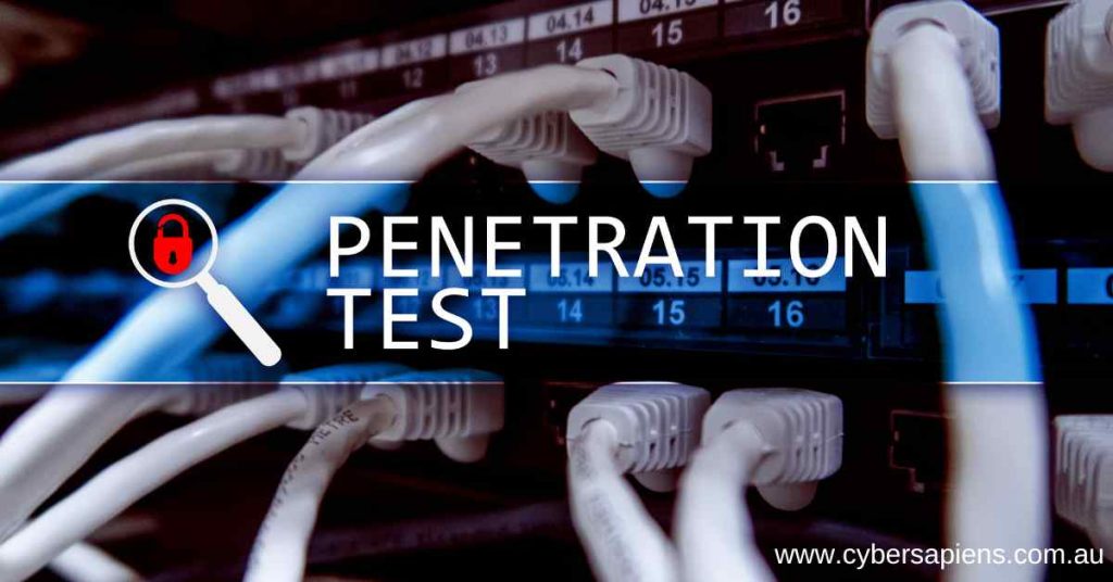 know the benefits of penetration testing
