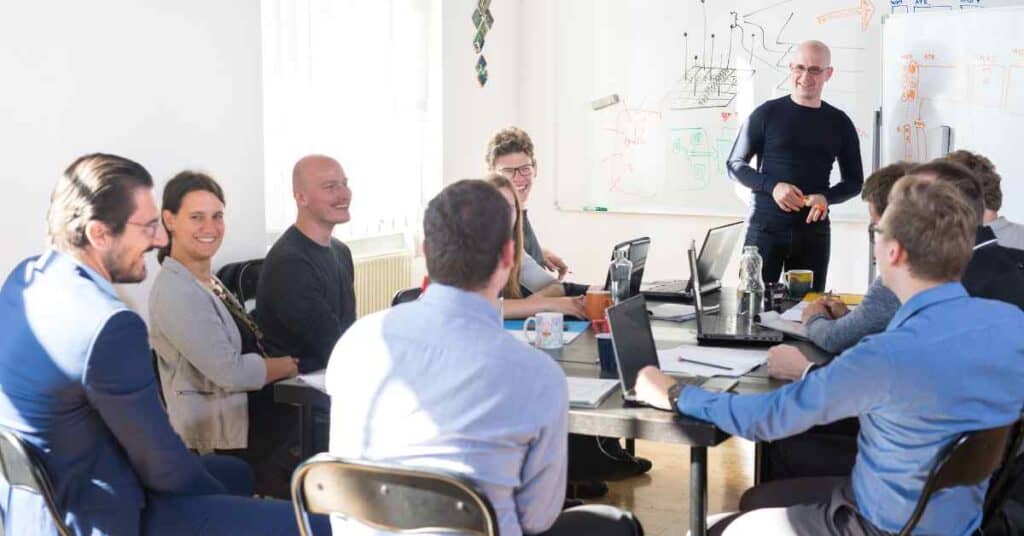 list of top 30 most credible cybersecurity firms in usa