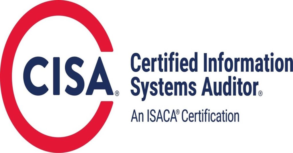 the role of CISA audits in cybersecurity 
