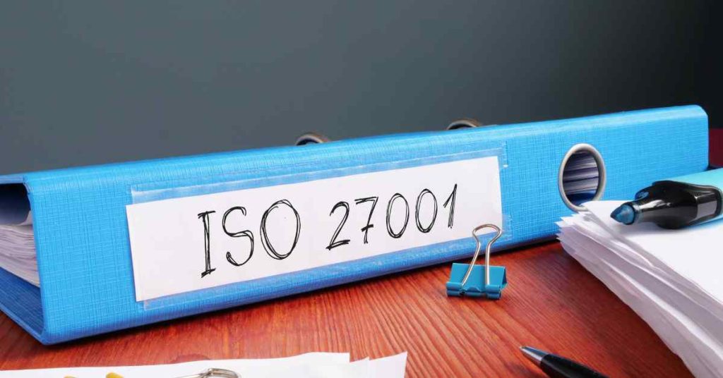 what is exactly iso 27001 certification , best iso 27001 certification company in usa