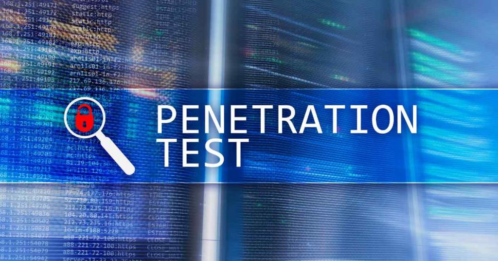 what is penetration testing