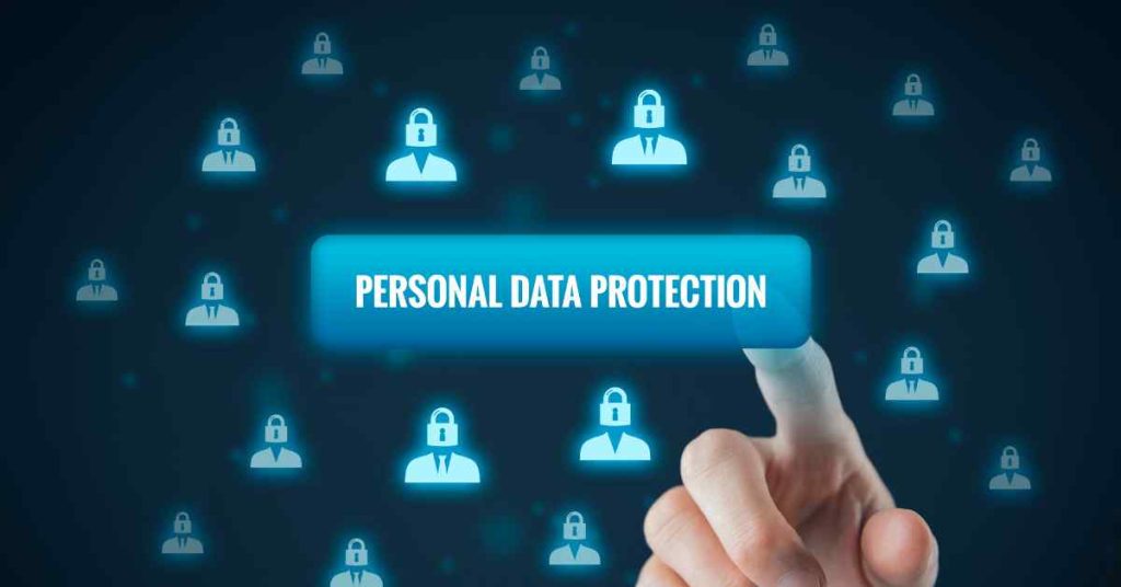 what is the digital personal data protection act