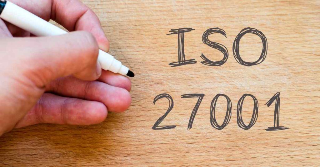 why-is-choosing-the-best iso 27001 certification company necessary
