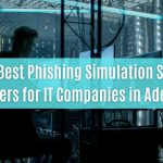 top 10 best phishing simulation service providers for it companies in adelaide