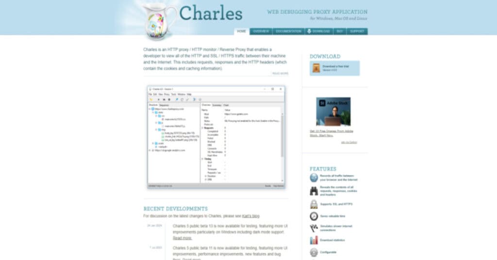 top-15-best-tools-you-need-to-become-a-pro-bug-bounty-hunter-from-charles-proxy