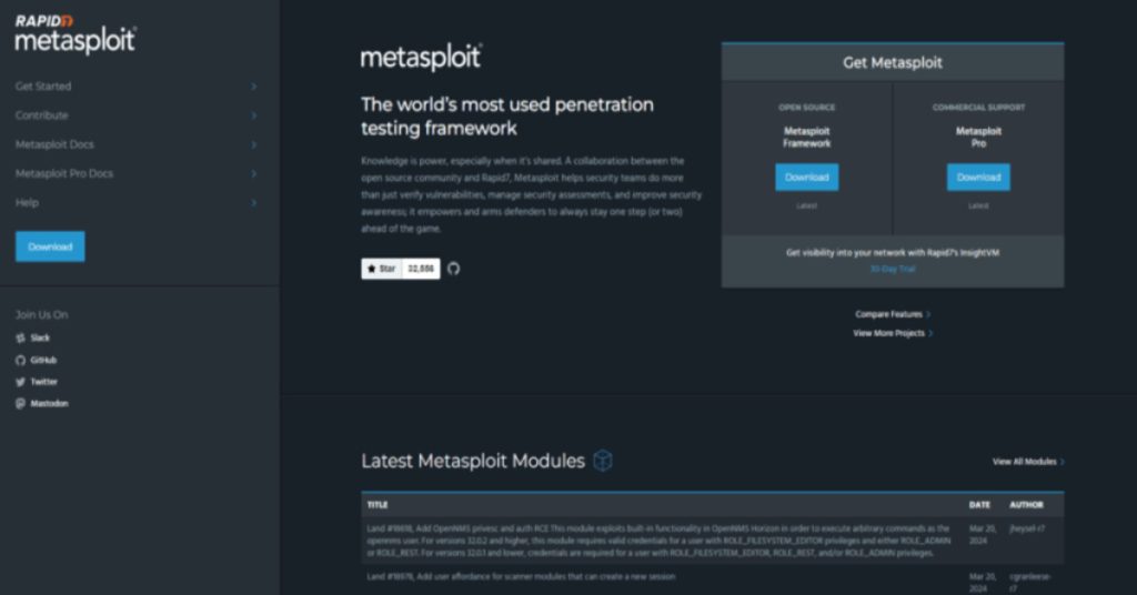 top-15-best-tools-you-need-to-become-a-pro-bug-bounty-hunter-from-metasploit-framework-