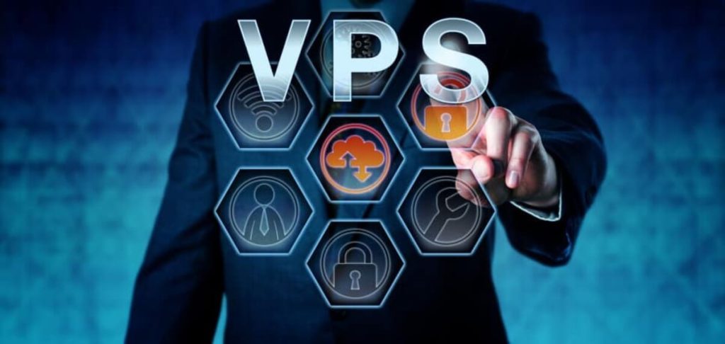 what are the characteristics of vps