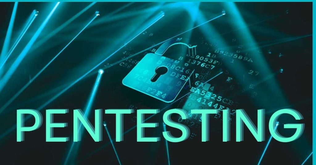 what is pentesting