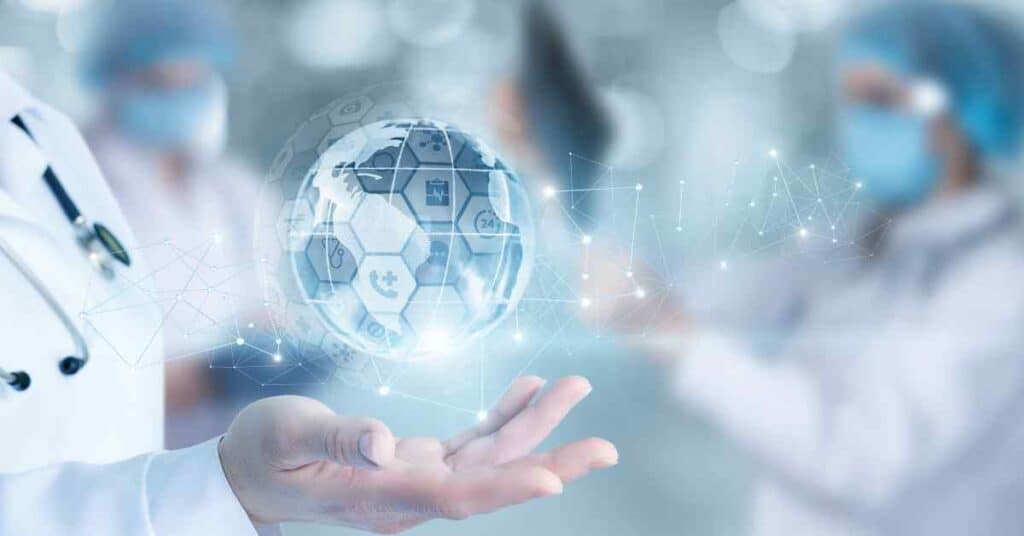 list of top 10 best phishing simulation service providers for healthcare companies in adelaide