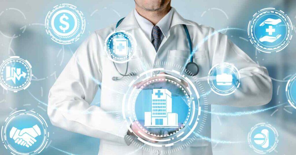 list of top 10 best phishing simulation service providers for healthcare companies in australia