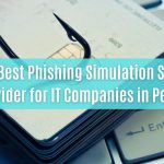 top 10 best phishing simulation service provider for it companies in perth