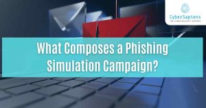 what composes a phishing simulation campaign cybersapiens