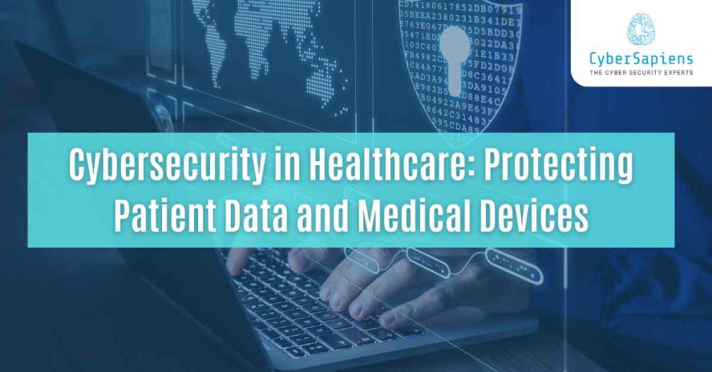cybersecurity in healthcare