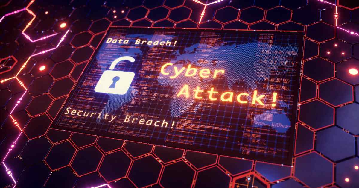 Top 10 Most Common Cyber Attacks on Australian Businesses - CyberSapiens