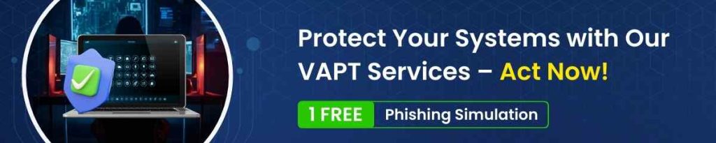 top cybersecurity threats of 2024 and protect your systems with our vapt services from cybersapiens
