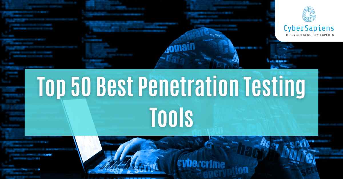 top 50 best penetration testing tools
