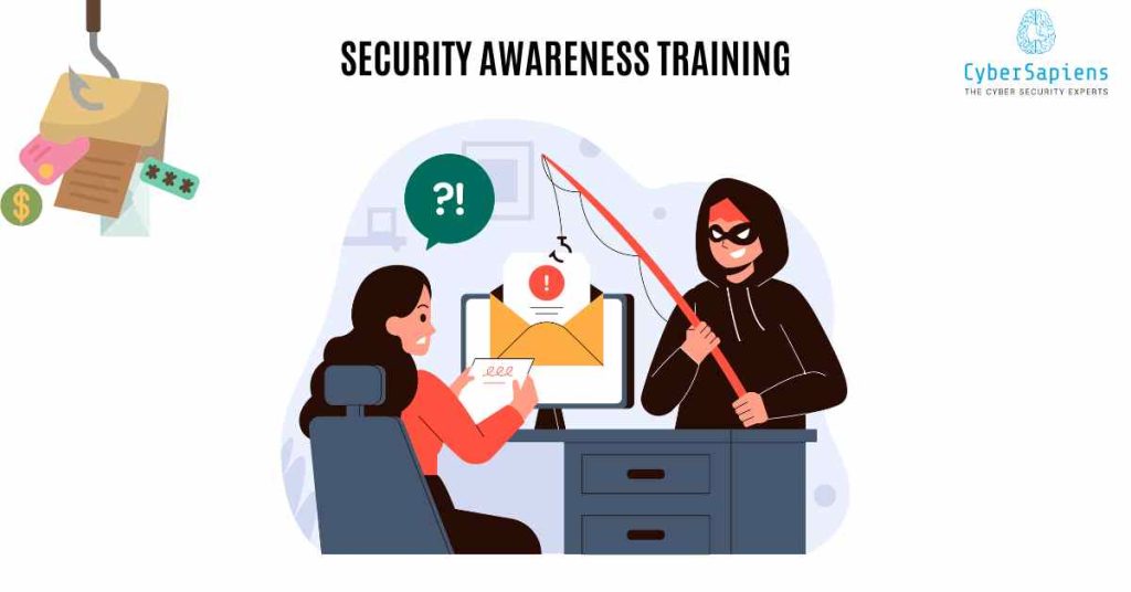 list of top 10 security awareness training providers in singapore