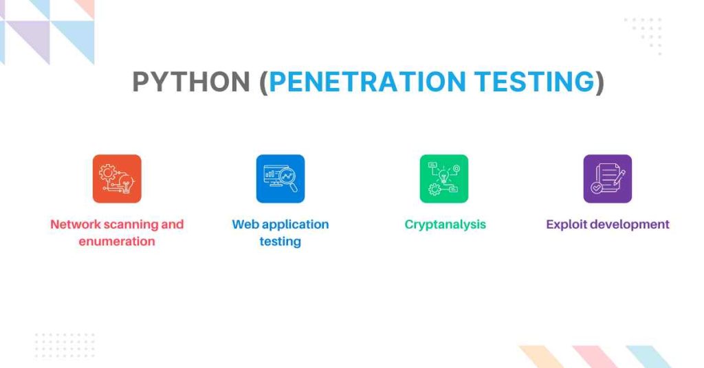 python penetration testing