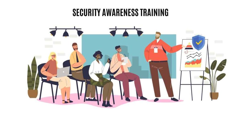 top 10 security awareness training providers in the uk