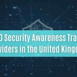 top 10 security awareness training providers in the united kingdom